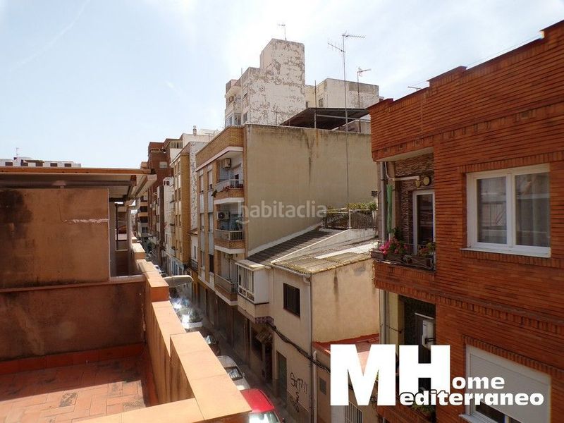 Foto fa98fbec-fdb6-468f-bdff-c1eb508f230d. Pis amb calefacció a Centro puerto Sagunt