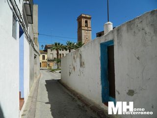 Residential Plot in Benifairó de les Valls. Gran oportunidad !!!