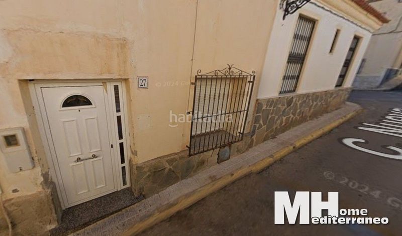 Foto 213421d3-555d-48aa-9201-bae9300faed1. Casa adossada a Turre