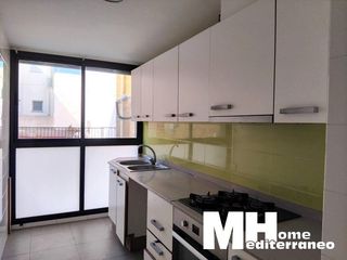 Flat  Segorbe 12. Oportunidad!