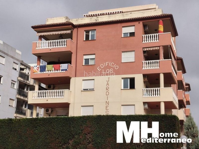 Foto 63b5aa67-6e65-4f28-8799-d628de033ada. Apartament a els jardins 20 a Moncófar Playa Moncofa