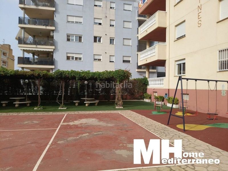 Foto c7bf584c-d8bc-4e22-8fe3-a7417d90cfa1. Apartament a els jardins 20 a Moncófar Playa Moncofa