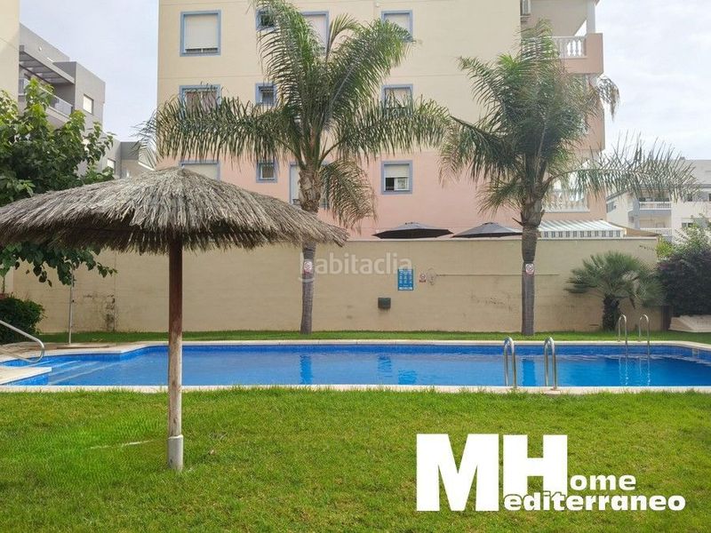 Foto ea6e6f00-8152-4716-96c3-810823ea724d. Apartament a els jardins 20 a Moncófar Playa Moncofa