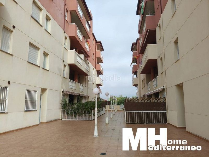 Foto ff15bd62-8606-46f9-a067-0f4e9569e778. Apartament a els jardins 20 a Moncófar Playa Moncofa