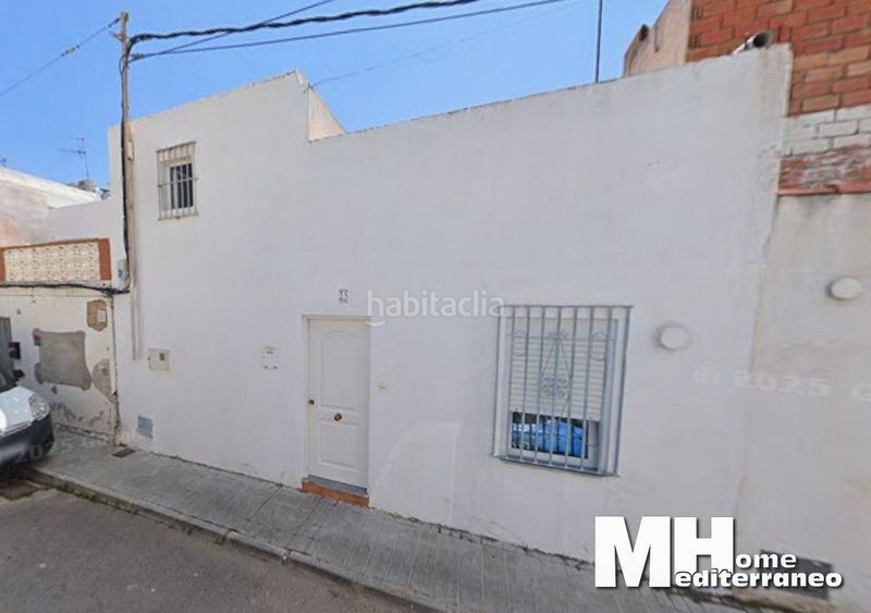 Foto 4024c747-74a8-401f-9ec4-48aaf6eb4390. Casa adossada amb calefacció a Pueblo Benicarló