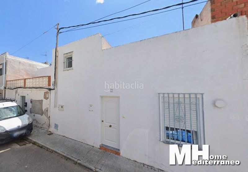 Foto c89a0aee-2476-41fe-98b1-bdc2a2540c4f. Casa adossada amb calefacció a Pueblo Benicarló