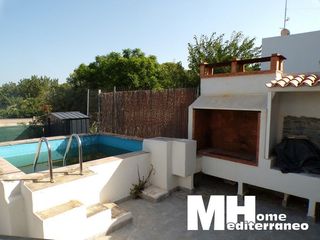 Casa  Bonilles. Oportunidad !!