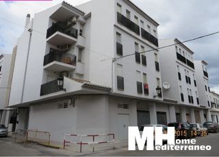 Business premise in Mansegar 11. Oportunidad!
