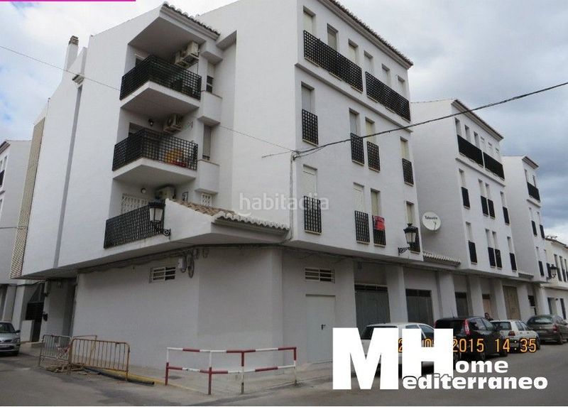 Foto e5540ea5-df5a-4670-88a1-c06d4f604e87. Local comercial a mansegar 11 a Quartell
