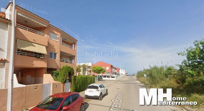 Foto b94e7fa2-233d-4e3f-b384-db977b356905. Pis amb piscina a playas de Puçol Puçol