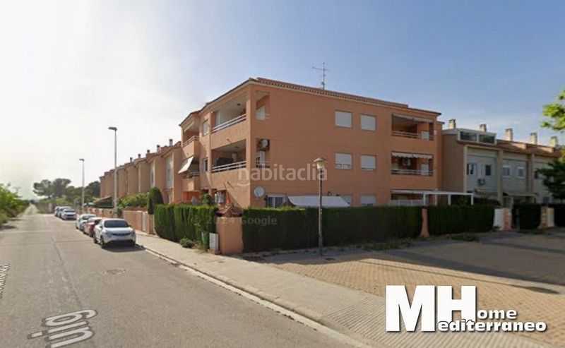 Foto eb734be0-5acc-47df-8d31-807184785213. Pis amb piscina a playas de Puçol Puçol