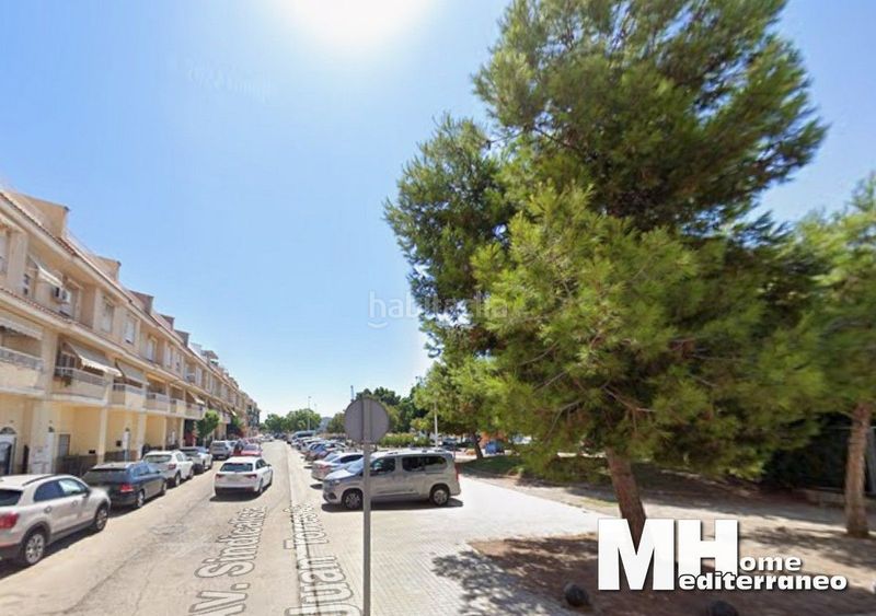 Foto 40c852ff-877d-49b1-be28-f1e0452561d3. Pis amb calefacció a playa puerto de Sagunto Sagunt
