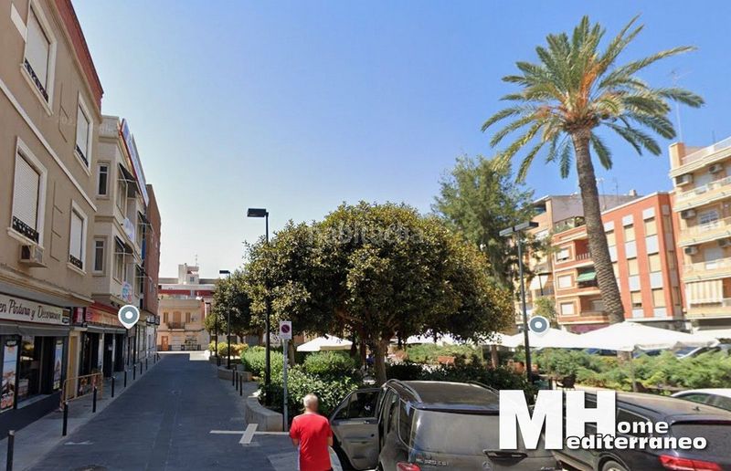 Foto cf9f3c5b-fd55-4a10-bcf1-b22ac0b6b139. Pis amb calefacció a playa puerto de Sagunto Sagunt