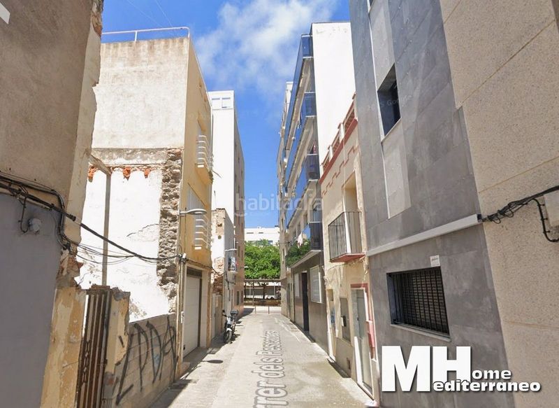 Foto 4da9be04-d2e3-488f-9b85-99b0366cbd11. Duplex con riscaldamento in Puerto Benicarló