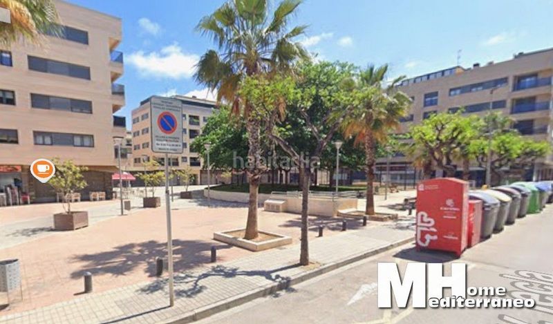 Foto 66774f4f-67f0-4504-967f-d964373f88bf. Duplex con riscaldamento in Puerto Benicarló