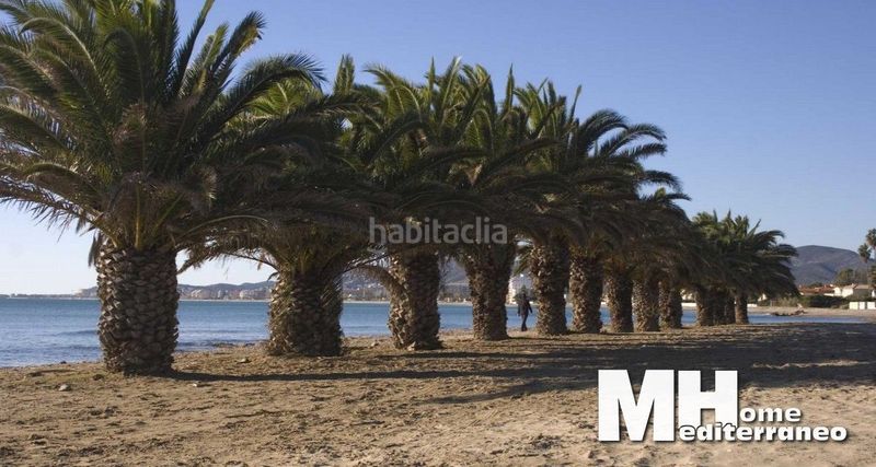 Foto b7ce3848-b7a9-446c-b5ca-de9c4e6aa138. Duplex con riscaldamento in Puerto Benicarló