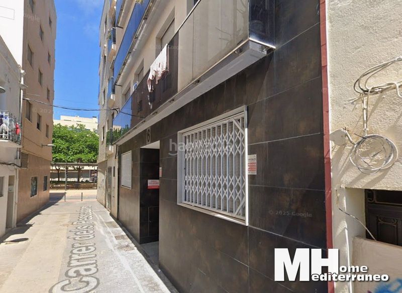 Foto e1fbb024-0578-415d-843e-0df13d69f177. Duplex con riscaldamento in Puerto Benicarló