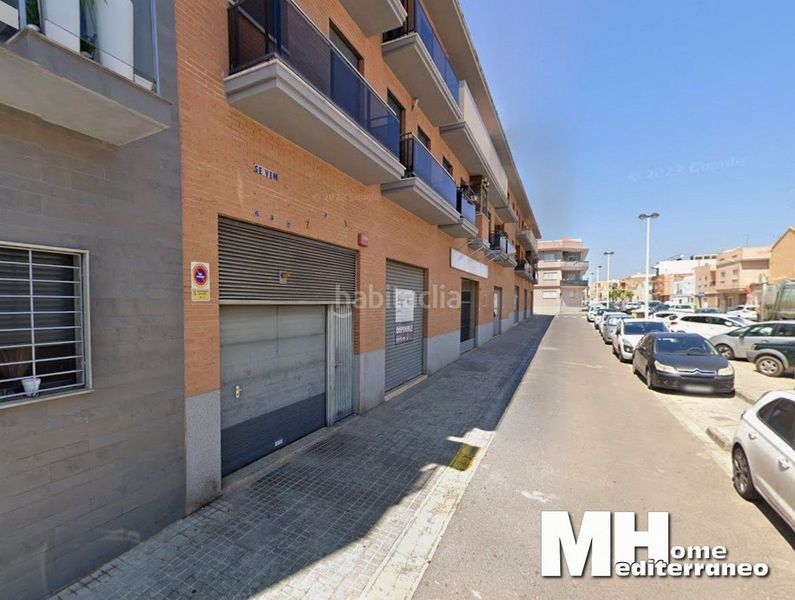 Foto 04e82a08-0f1e-4246-a95e-1705ac7ff215. Pis amb calefacció a La Barraca - Santigons Puçol