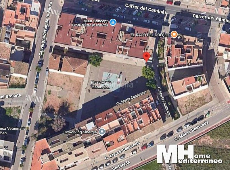 Foto 5c8ad745-7d04-4e2d-81d2-cc3be3bf9c3b. Pis amb calefacció a La Barraca - Santigons Puçol