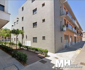 Etagenwohnung  Maria zambrano. Oportunidad !!