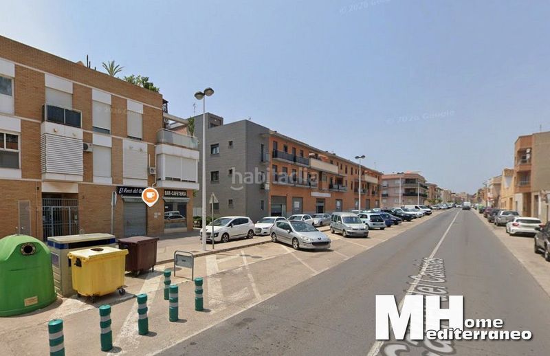 Foto c55cd45d-8aef-4b5b-bb54-cef437eaeb79. Pis amb calefacció a La Barraca - Santigons Puçol