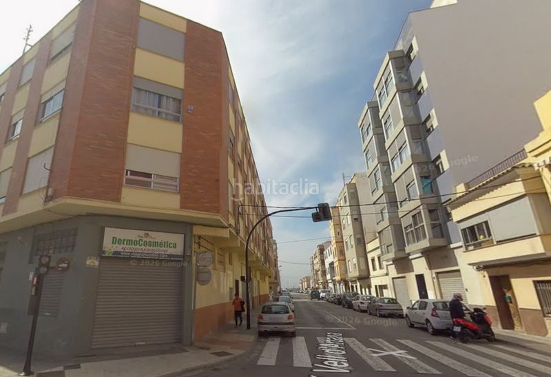 Foto 1b67c8b9-aaec-48b6-bced-6308af9e3357. Appartamento con riscaldamento in Camino de Onda-Salesianos Burriana