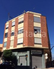 Foto 2addca5c-907d-4a02-ae94-7723ce94ba82. Appartamento con riscaldamento in Camino de Onda-Salesianos Burriana