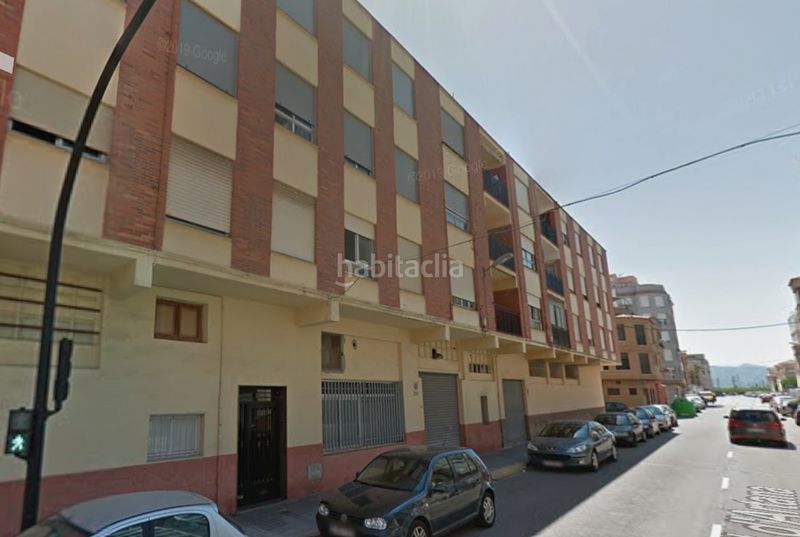 Foto 3e508d6a-5b45-4378-ae4f-5374109ed21b. Appartamento con riscaldamento in Camino de Onda-Salesianos Burriana