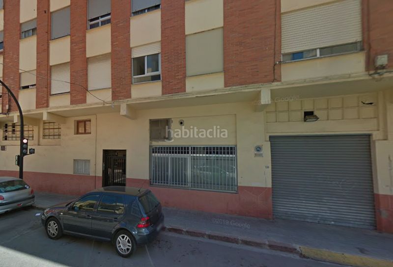 Foto 9541d2ff-979d-4339-af18-f362f324ba75. Appartamento con riscaldamento in Camino de Onda-Salesianos Burriana
