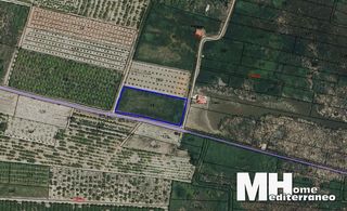 Finca rústica a LOM NEGRE PARCELA 13 24