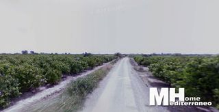 Finca rústica a LOM NEGRE PARCELA 71 24