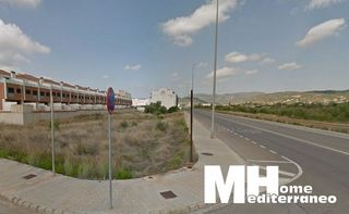 Terreno residencial en CONSTITUCIÓN 144