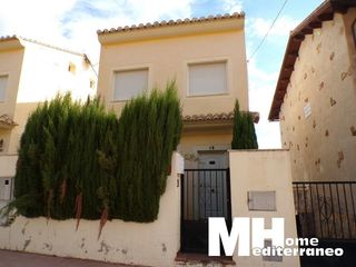 Casa  Calvario 18. Oportunidad!