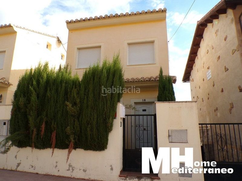 Foto 0d481e86-0e64-44fc-b876-416a643c6ddc. Maison dans calvario 18 dans Segorbe
