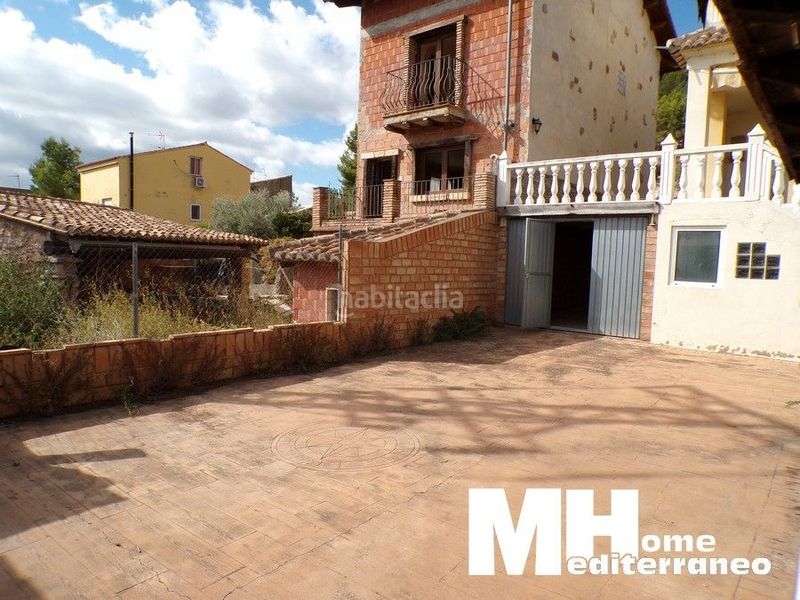 Foto 12457de7-5462-4edc-b1a1-28c28f64f5da. Maison dans calvario 18 dans Segorbe