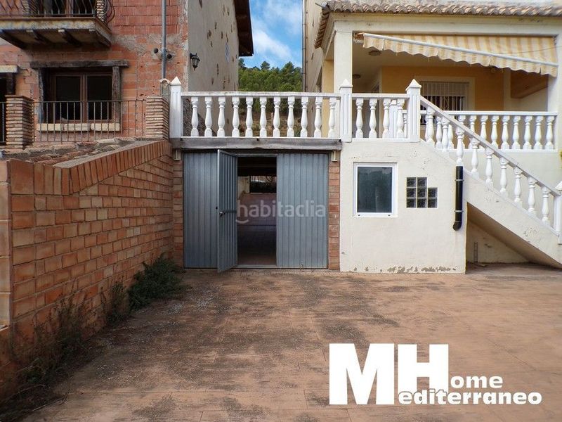 Foto 212ec3b3-1f0c-4f8a-9a76-7dd2fc822964. Maison dans calvario 18 dans Segorbe