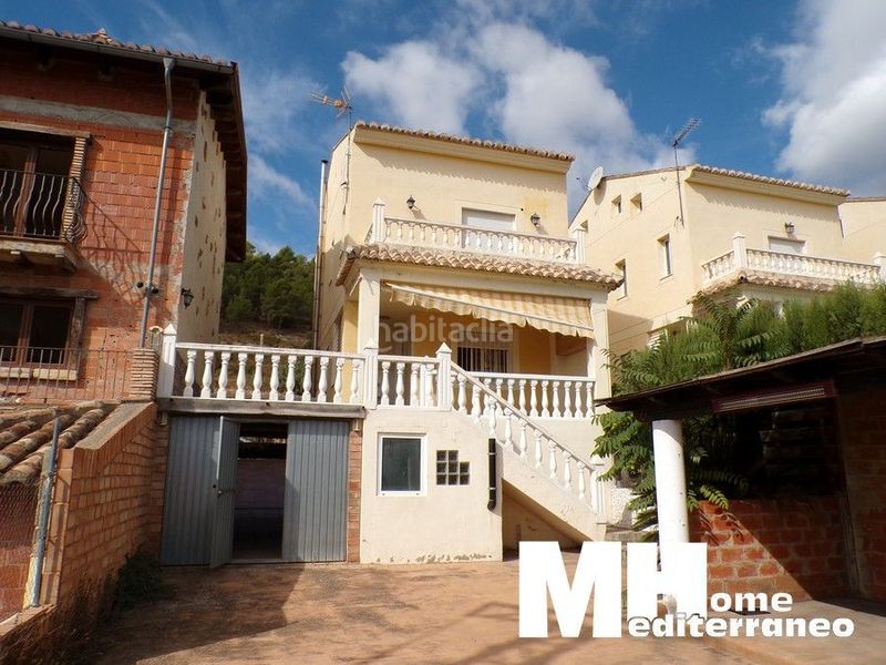Foto 2ace206a-8dd0-47b4-a46d-d06bd359f41d. Maison dans calvario 18 dans Segorbe