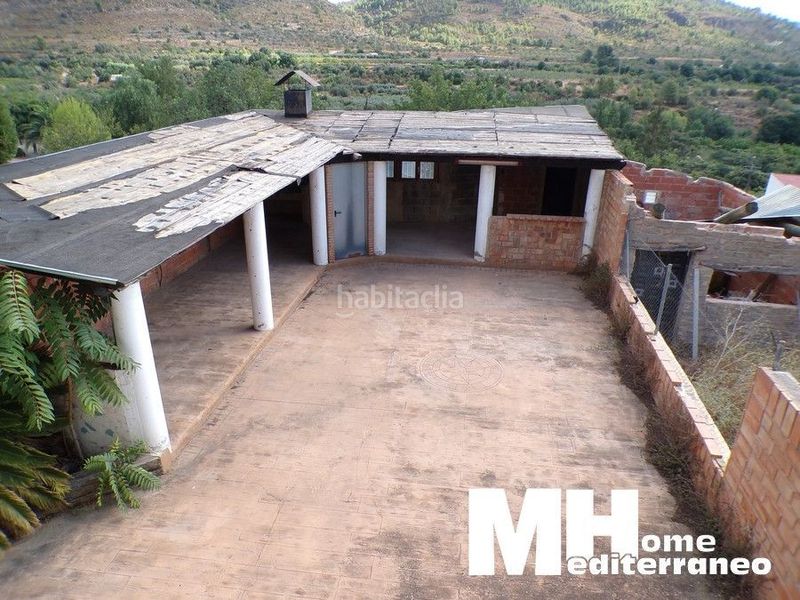 Foto 6aa302ef-2efd-4977-a28f-e3d6590e13c5. Maison dans calvario 18 dans Segorbe