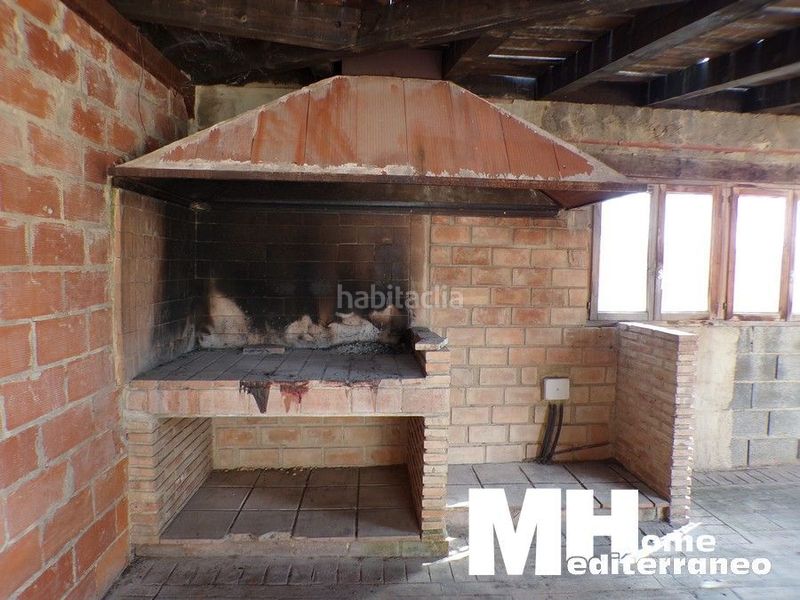 Foto 77f2df9f-5d7b-41c7-b027-dfff6866d97a. Maison dans calvario 18 dans Segorbe