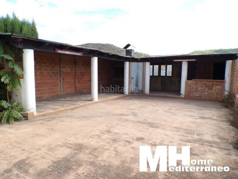 Foto a4a98f79-6126-4190-8d9f-0cebc230b74a. Maison dans calvario 18 dans Segorbe