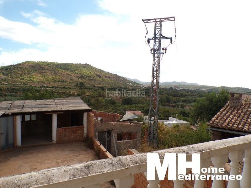 Foto dcdb0ae6-2d1a-430f-95b6-bcc02dd02a49. Maison dans calvario 18 dans Segorbe