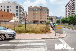Terreno residencial en C/ de ferrán i dantequera 2. Oportunidad !!