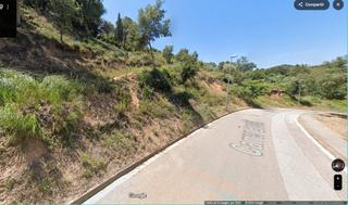 Terreny residencial a Roca Grossa. Turó de lloret
