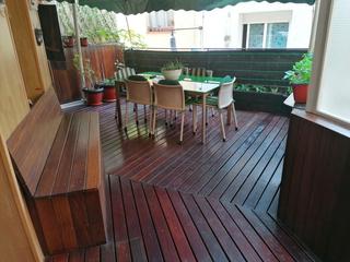 Etagenwohnung  Carrer de les germanes