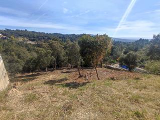Terreno residencial  Carrer baix ebre
