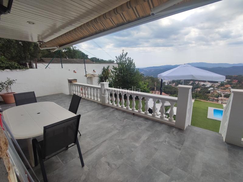 Foto a07d58b8-612b-454c-a90f-d63186088343. Chalet con parcheggio piscina in Roca Grossa Lloret de Mar