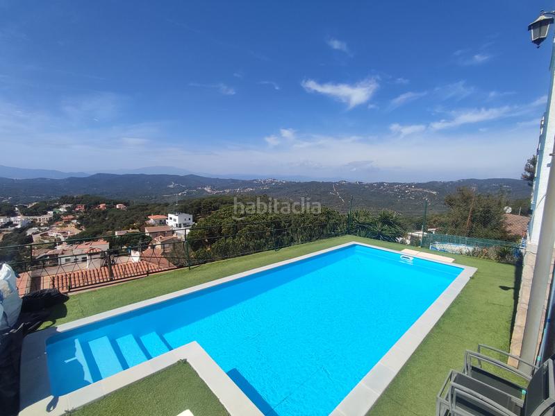 Foto e055d195-b295-40ce-b934-643b68c89e53. Chalet con parcheggio piscina in Roca Grossa Lloret de Mar
