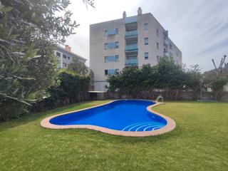 Appartement  Carrer cienfuegos. Inmueble actualmente alquilado!