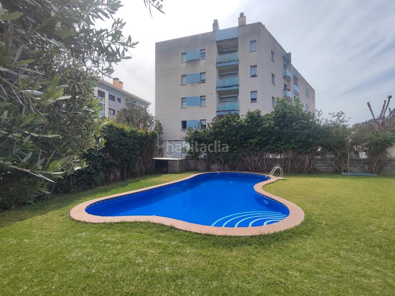 Foto 10aa5fd7-f0f4-4f13-9ade-892b3dad003b. Piccolo appartamento con riscaldamento piscina in Lloret de Mar