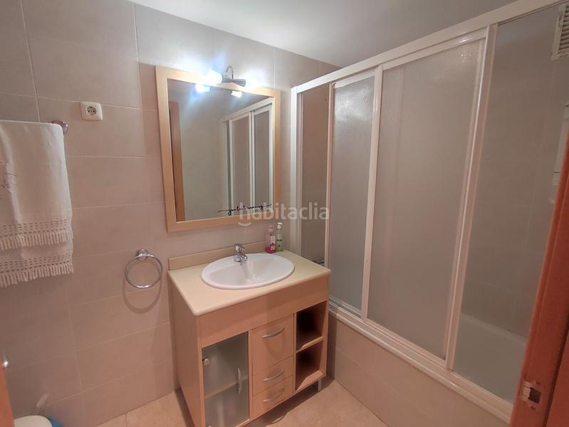 Foto 3a862786-f841-431c-98bf-8eb024a0d359. Piccolo appartamento con riscaldamento piscina in Lloret de Mar